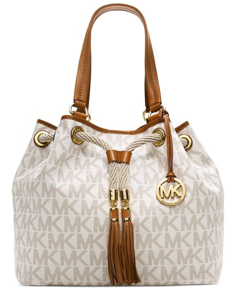 michael kors totes at macys|Michael Kors bag in usa.